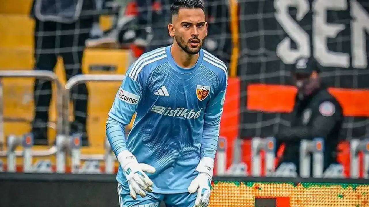Ve Acun Ilıcalı TFF 1. Lig ekibiyle resmen anlaştı: İmzalar atıldı, hayırlı uğurlu olsun! 7